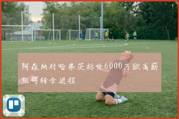 阿森纳对哈弗茨标价6000万欧高薪阻碍转会进程